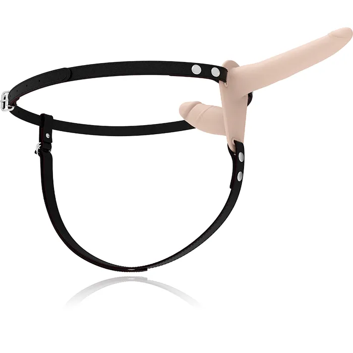 STRAPON DOUBLE VIBRO FETISH SUBMISSIVE FETISH SUBMISSIVE HARNESS Female Sex Toys STRAPON DOUBLE VIBRO FETISH SUBMISSIVE FETISH SUBMISSIVE HARNESS Female Sex Toys