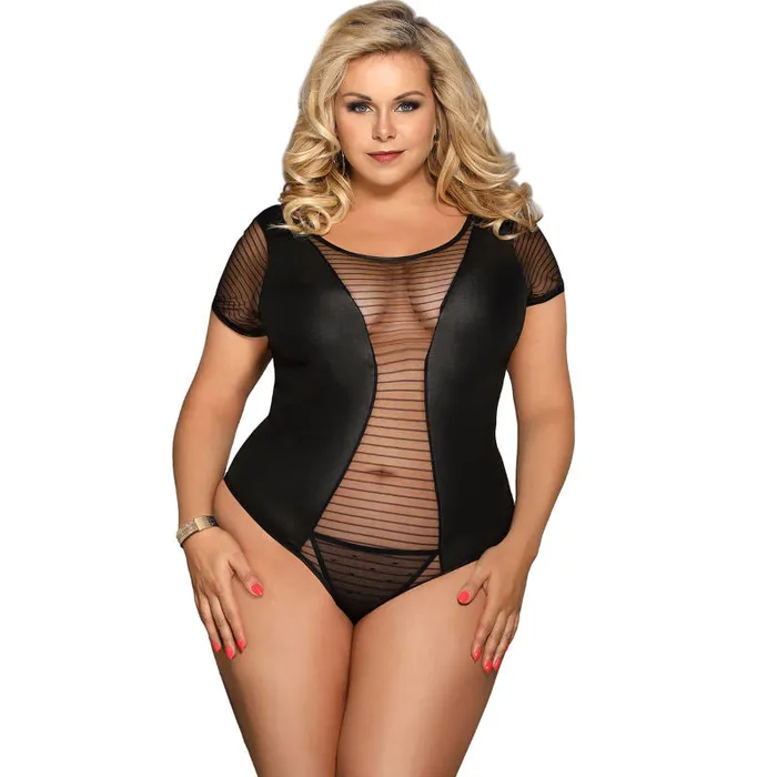 SUBBLIME TEDDIES BODY FETISH QUEEN PLUS SUBLIME Female Sex Toys