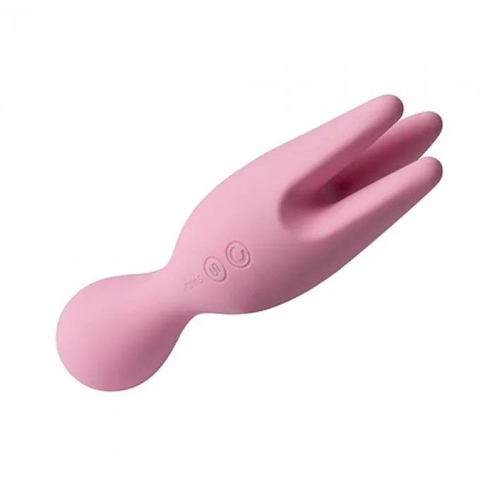 Svakom Female Sex Toys Nymph Moving Finger Vibrator