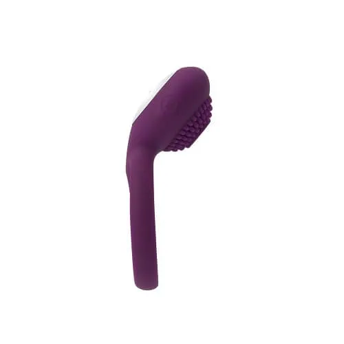Svakom Svakom Tammy Rechargeable Silicone Vibrating Love Ring Female Sex Toys Svakom Svakom Tammy Rechargeable Silicone Vibrating Love Ring Female Sex Toys