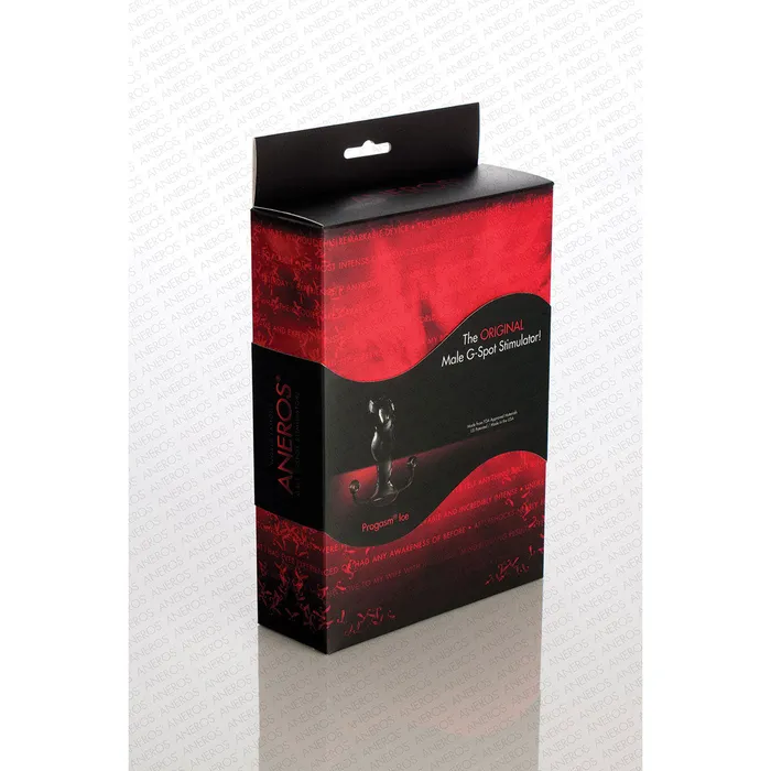 Aneros Prostate Stimulator Aneros Male Sex Toys