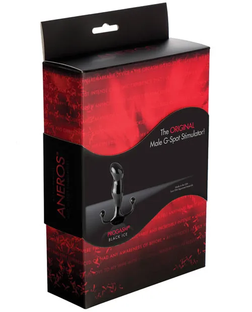 Aneros Prostate Stimulator Aneros Male Sex Toys