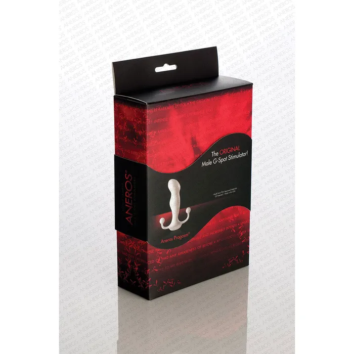 Aneros Prostate Stimulator Aneros Male Sex Toys