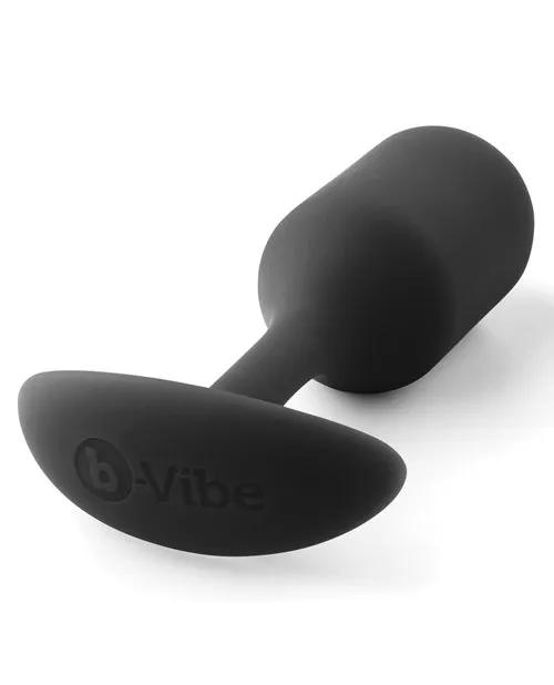 BVibe Snug Plug 2 Medium BVibe Male Sex Toys BVibe Snug Plug 2 Medium BVibe Male Sex Toys