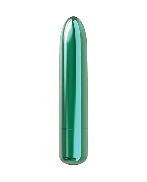 BMS Factory Female Sex Toys Bullet Point Rechargeable Bullet 10 Functions