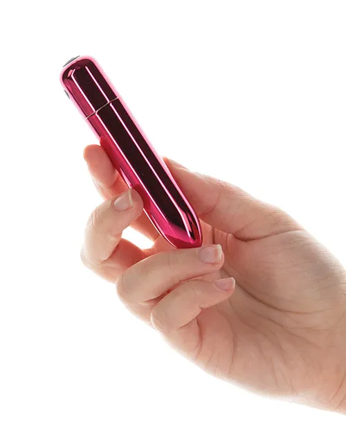 BMS Factory Female Sex Toys Bullet Point Rechargeable Bullet 10 Functions BMS Factory Female Sex Toys Bullet Point Rechargeable Bullet 10 Functions