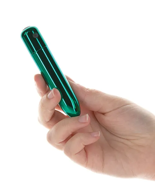 BMS Factory Female Sex Toys Bullet Point Rechargeable Bullet 10 Functions BMS Factory Female Sex Toys Bullet Point Rechargeable Bullet 10 Functions