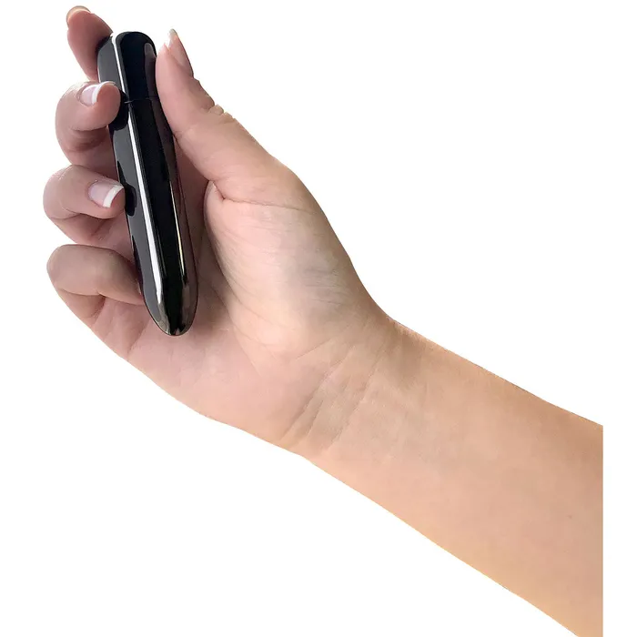 BMS Factory Female Sex Toys Bullet Point Rechargeable Bullet 10 Functions BMS Factory Female Sex Toys Bullet Point Rechargeable Bullet 10 Functions