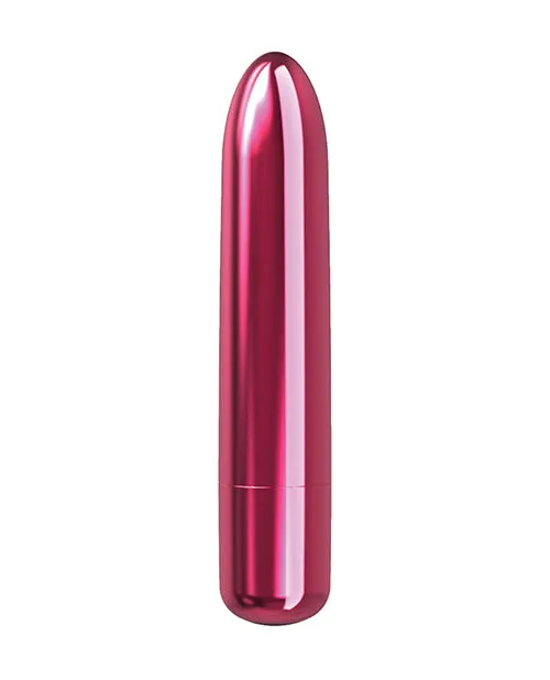 BMS Factory Female Sex Toys Bullet Point Rechargeable Bullet 10 Functions BMS Factory Female Sex Toys Bullet Point Rechargeable Bullet 10 Functions