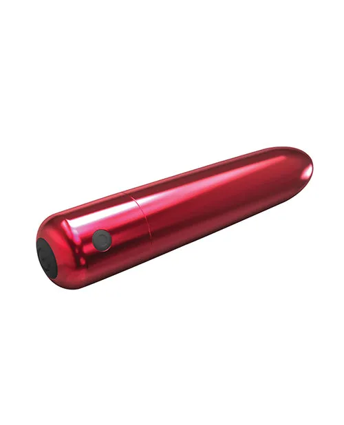 BMS Factory Female Sex Toys Bullet Point Rechargeable Bullet 10 Functions BMS Factory Female Sex Toys Bullet Point Rechargeable Bullet 10 Functions