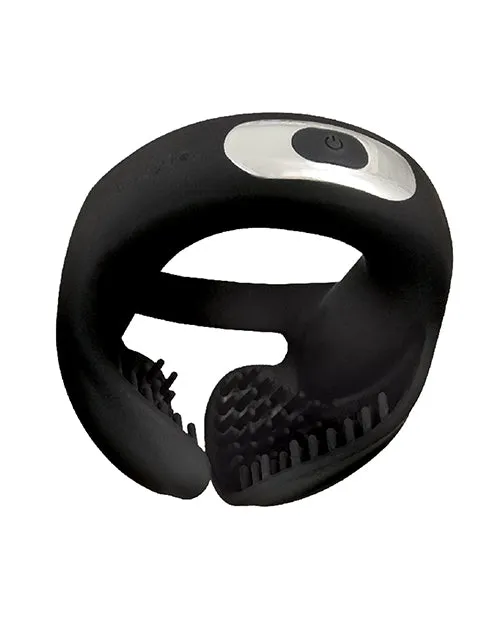 Cockpower Scrotum Hugger Cock Ring Nasstoys Male Sex Toys