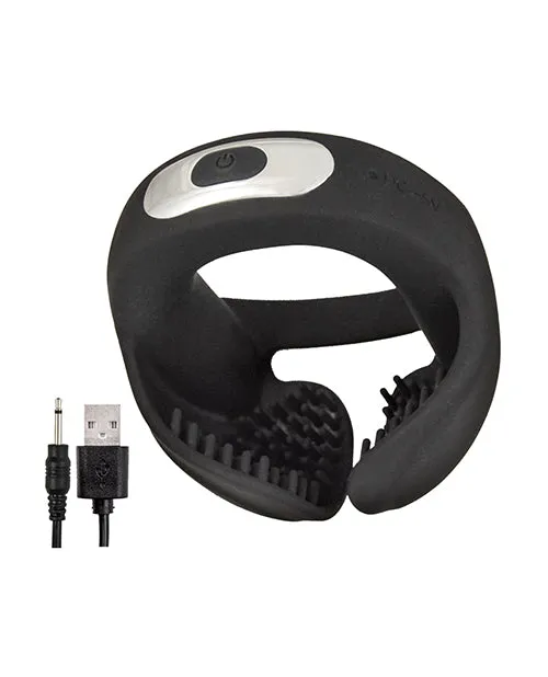 Cockpower Scrotum Hugger Cock Ring Nasstoys Male Sex Toys