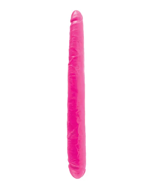 Dillio Double Dillio Pipedream Female Sex Toys