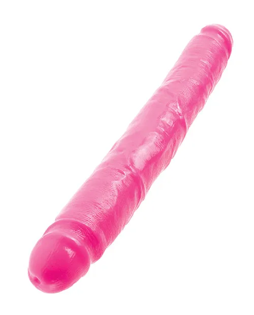 Dillio Double Dillio Pipedream Female Sex Toys Dillio Double Dillio Pipedream Female Sex Toys