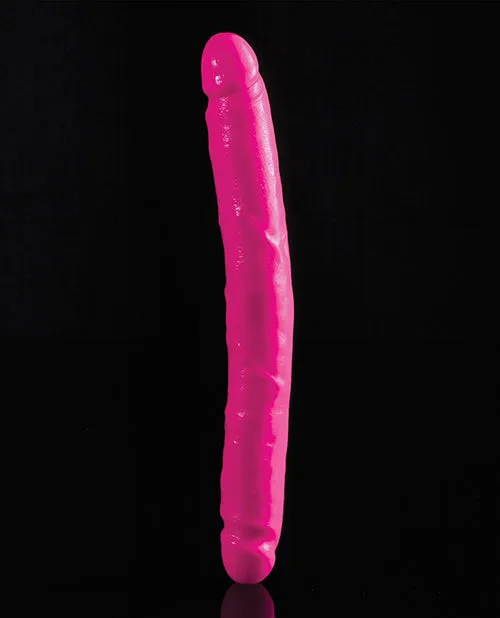 Dillio Double Dillio Pipedream Female Sex Toys Dillio Double Dillio Pipedream Female Sex Toys