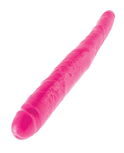Dillio Double Dillio Pipedream Female Sex Toys Dillio Double Dillio Pipedream Female Sex Toys