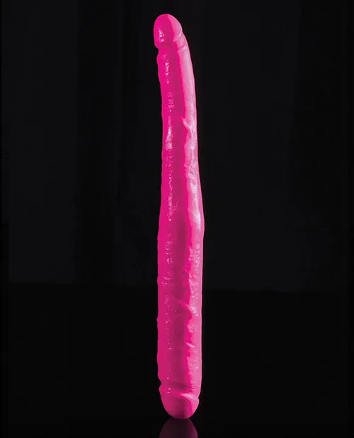 Dillio Double Dillio Pipedream Female Sex Toys Dillio Double Dillio Pipedream Female Sex Toys