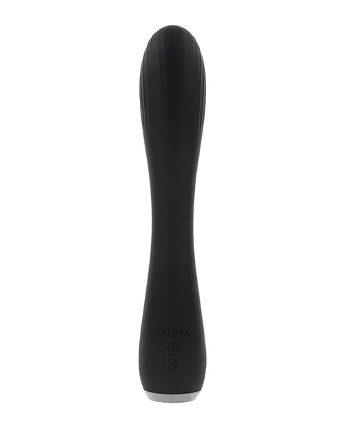 Evolved Vibrators Selopa Midnight Magic Flexible Vibrator
