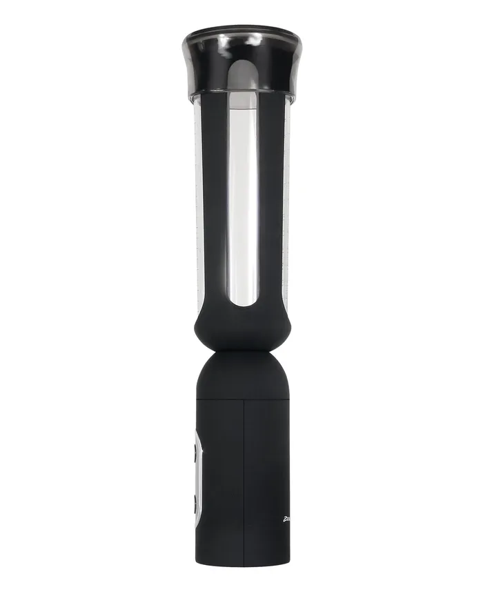 Evolved Zero Tolerance Pump It Up Suction Penis Pump Male Sex Toys