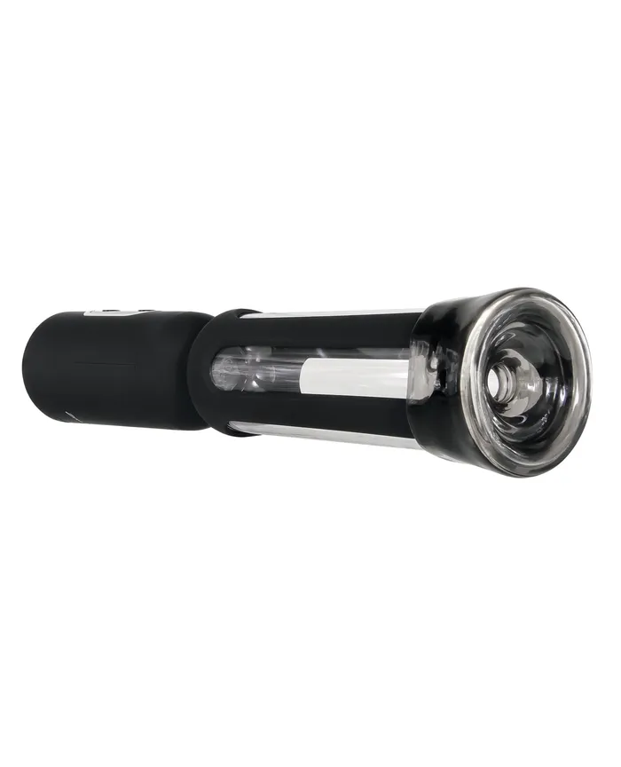 Evolved Zero Tolerance Pump It Up Suction Penis Pump Male Sex Toys