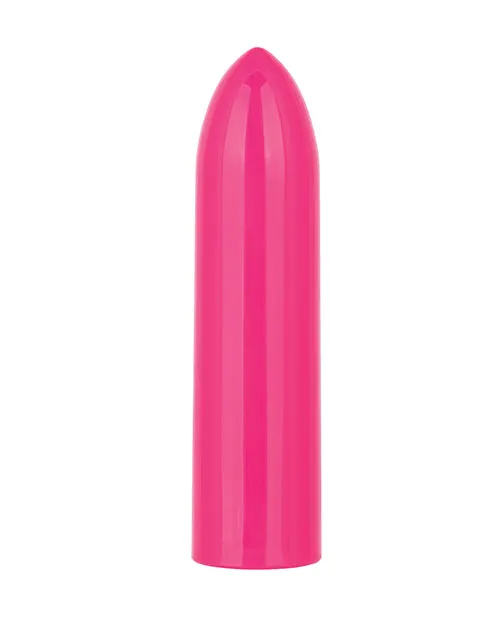 Female Sex Toys CalExotics Turbo Buzz Classic Mini Bullet Stimulator