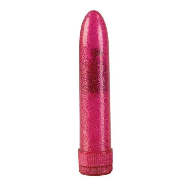 Female Sex Toys California Exotics Sparkle Vibe