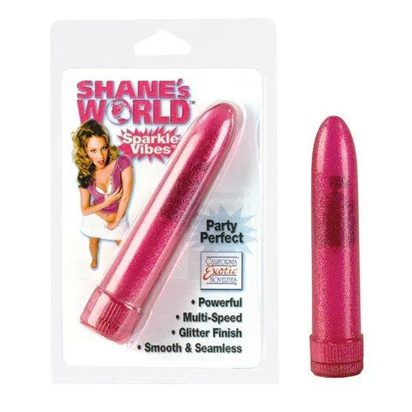 Female Sex Toys California Exotics Sparkle Vibe Female Sex Toys California Exotics Sparkle Vibe