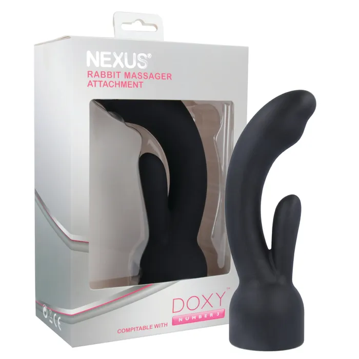 Female Sex Toys Doxy Doxy by Nexus G Spot Attachment Female Sex Toys Doxy Doxy by Nexus G Spot Attachment