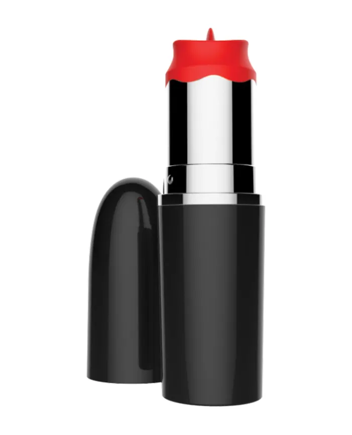 Female Sex Toys Hott Products Lick Stick Rechargeable Discreet Lipstick Bullet Whigh Speed Licking Tongue Female Sex Toys Hott Products Lick Stick Rechargeable Discreet Lipstick Bullet Whigh Speed Licking Tongue