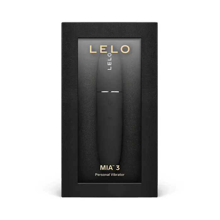 Female Sex Toys Lelo LELO MIA 3 Personal Vibrator