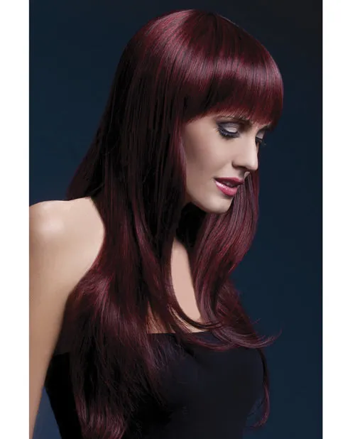 Female Sex Toys Smiffy Smiffy The Fever Wig Collection Sienna