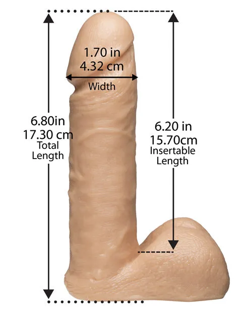 Female Sex Toys VacULock Ultra Harness Kits Doc Johnson
