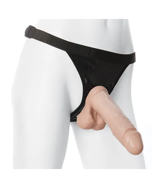 Female Sex Toys VacULock Ultra Harness Kits Doc Johnson