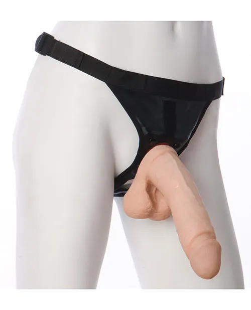 Female Sex Toys VacULock Ultra Harness Kits Doc Johnson