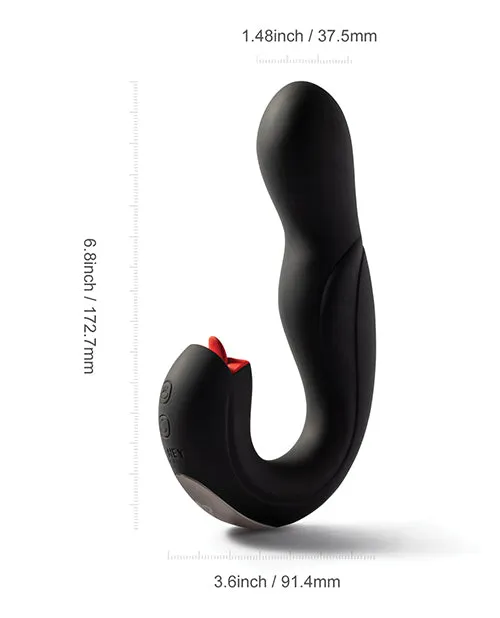 Honey Play Box Female Sex Toys Joi Pro Rotating Head Gspot Vibrator Clit Licker Wremote Honey Play Box Female Sex Toys Joi Pro Rotating Head Gspot Vibrator Clit Licker Wremote