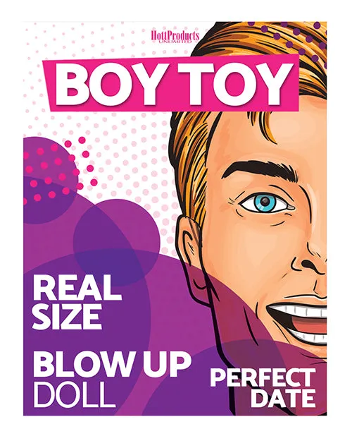 Hott Products Male Sex Toys Boy Toy Sex Doll