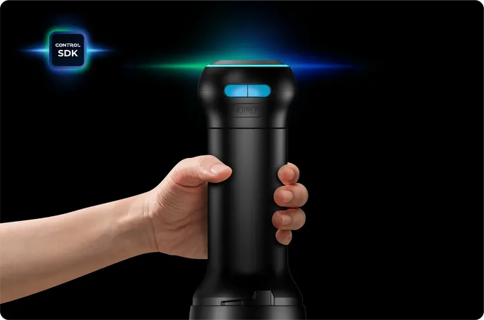 Kiiroo Female Sex Toys KIIROO Control