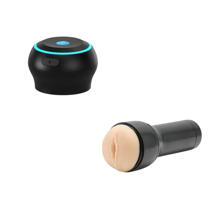 Kiiroo Female Sex Toys KIIROO Control