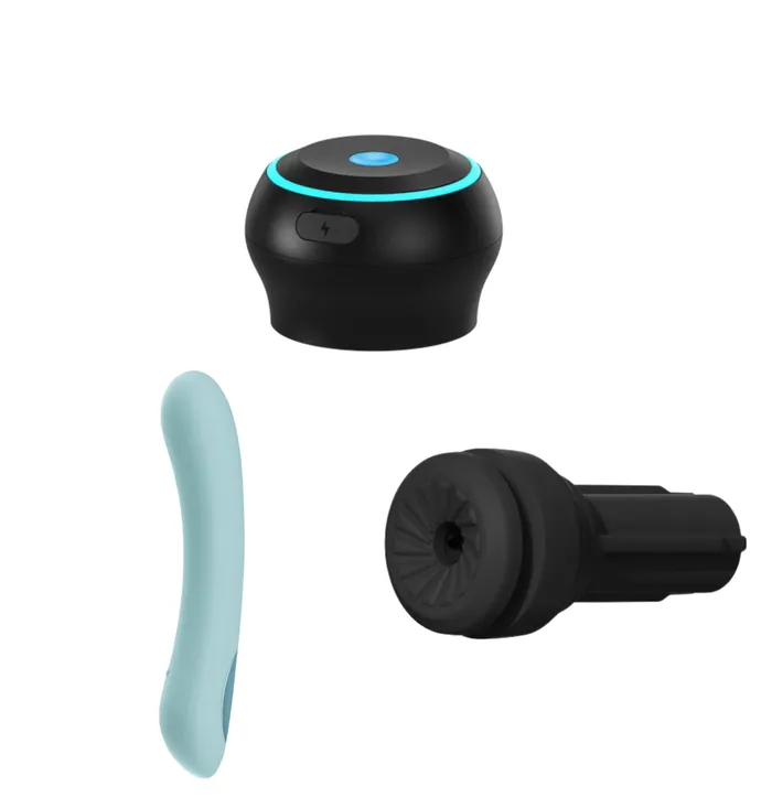 Kiiroo Female Sex Toys KIIROO Control