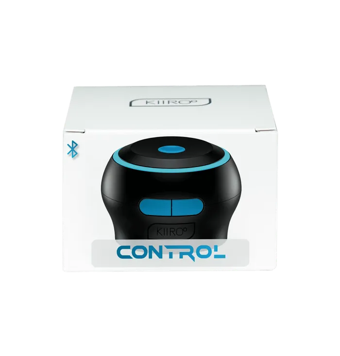 Kiiroo Female Sex Toys KIIROO Control