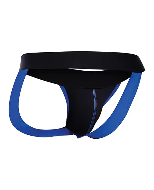 Male Basics Male Sex Toys Male Basics Neon Jockstrap Royal Male Basics Male Sex Toys Male Basics Neon Jockstrap Royal
