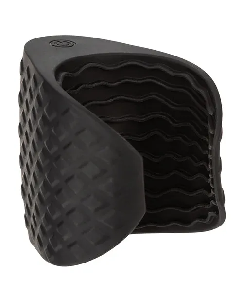Male Sex Toys CalExotics Boundless Grip Stroker