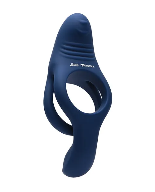 Male Sex Toys Evolved Zero Tolerance Ring Around the Rosy Cock Ball Vibrator Male Sex Toys Evolved Zero Tolerance Ring Around the Rosy Cock Ball Vibrator
