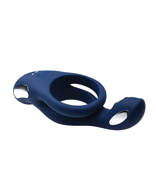 Male Sex Toys Evolved Zero Tolerance Ring Around the Rosy Cock Ball Vibrator Male Sex Toys Evolved Zero Tolerance Ring Around the Rosy Cock Ball Vibrator
