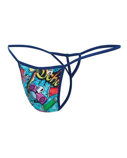 Male Sex Toys Male Basics Male Basics Sinful Hipster Wow T Thong Gstring Yellow Print Xl Male Sex Toys Male Basics Male Basics Sinful Hipster Wow T Thong Gstring Yellow Print Xl