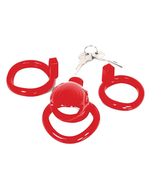 Male Sex Toys Malesation Malesation Chastity Cage