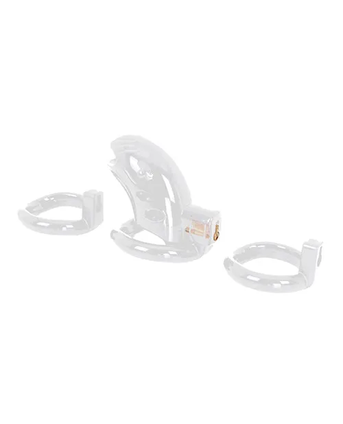 Male Sex Toys Malesation Malesation Chastity Cage