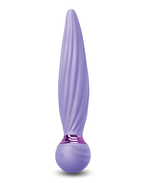 NS Novelties Vibrators Sugar Pop Twist Bendable Vibe