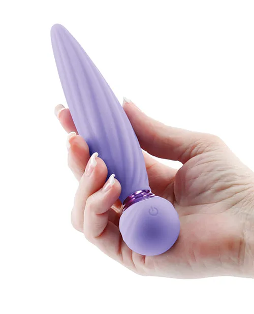 NS Novelties Vibrators Sugar Pop Twist Bendable Vibe