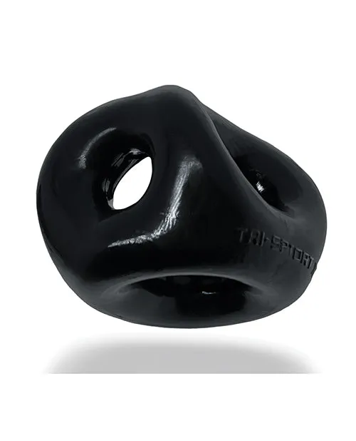 Oxballs Male Sex Toys Oxballs Tri Sport XL 3 Ring Sling Oxballs Male Sex Toys Oxballs Tri Sport XL 3 Ring Sling